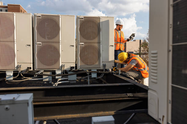 Best HVAC cleaning services  in Troy, AL