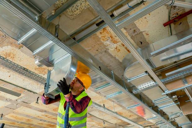 Best HVAC maintenance plan  in Troy, AL