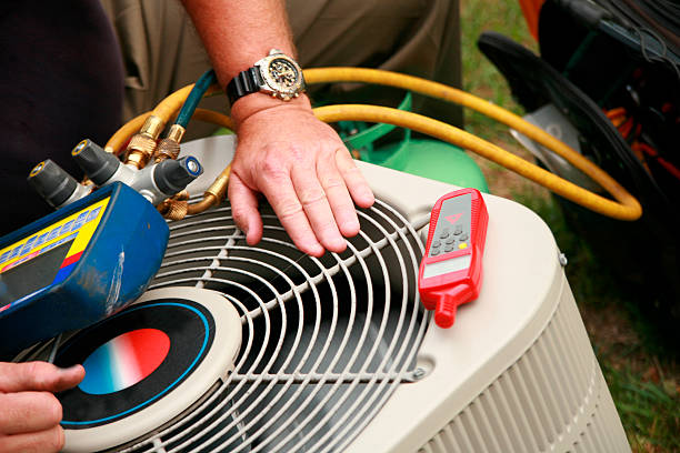 Best Best HVAC companies  in Troy, AL