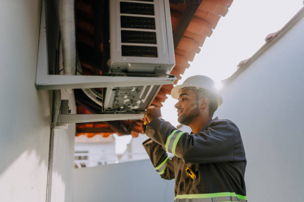 HVAC troubleshooting in Troy, AL
