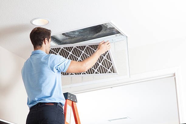 Best HVAC tune-up services  in Troy, AL