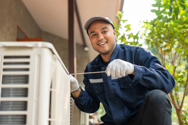 Best HVAC companies near me  in Troy, AL