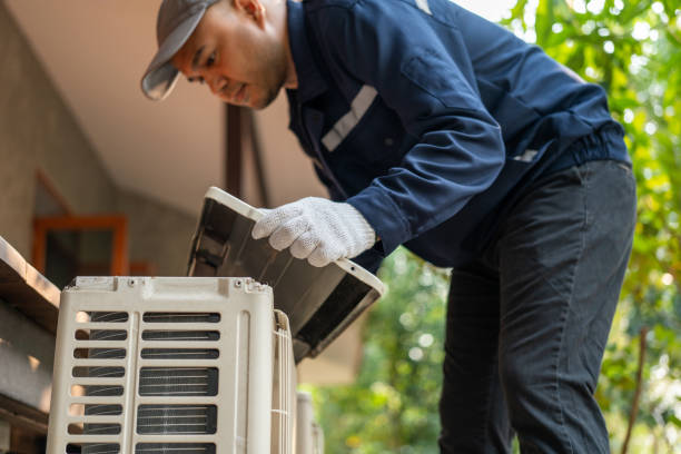 Best HVAC air duct cleaning  in Troy, AL