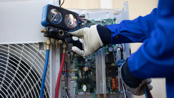 Trusted Troy, AL HVAC Experts